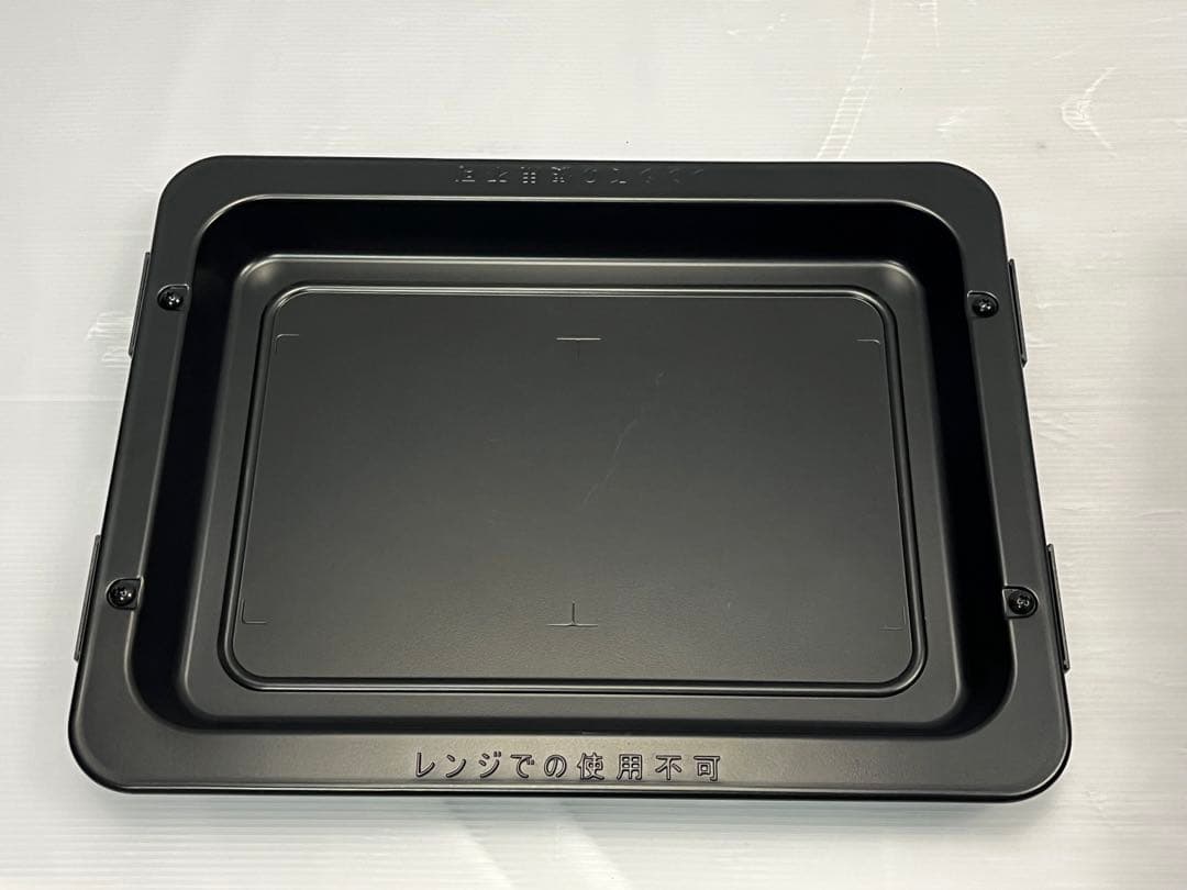 YAMAZEN オーブンレンジ closto グレー CLEDWF150