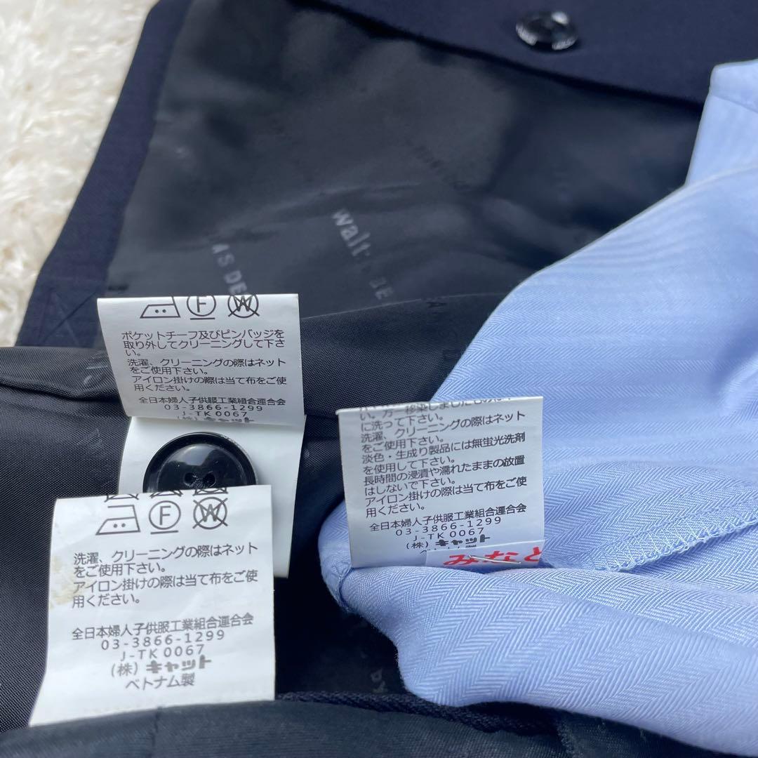 美品✨　Waltz by beams desgin 150 男の子　フォーマル