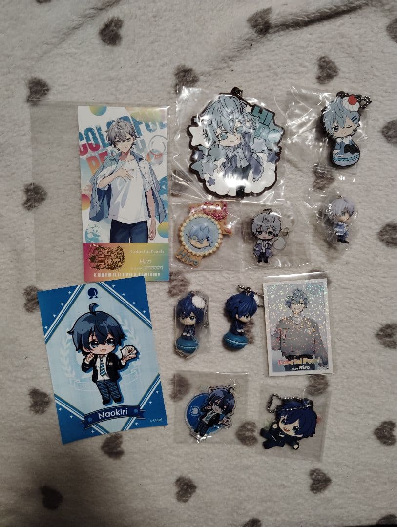 カラフルピーチ まとめ売り