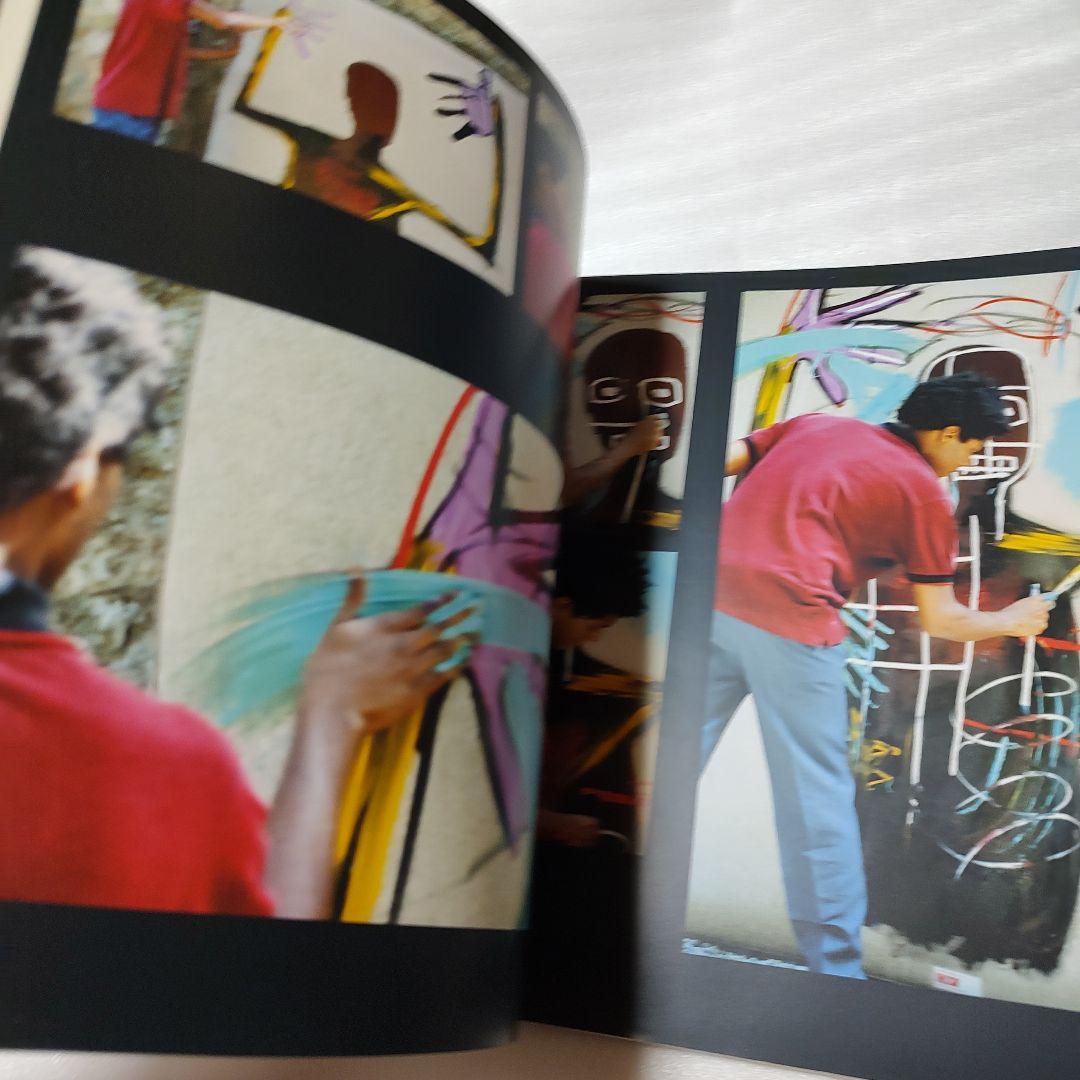 The Jean-Michel Basquiat Show 2006年