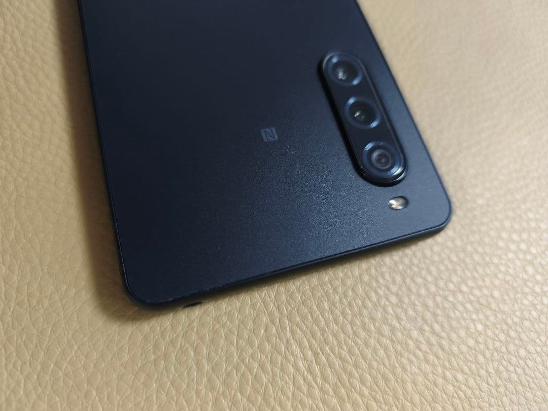 SONY Xperia 10V 箱無し