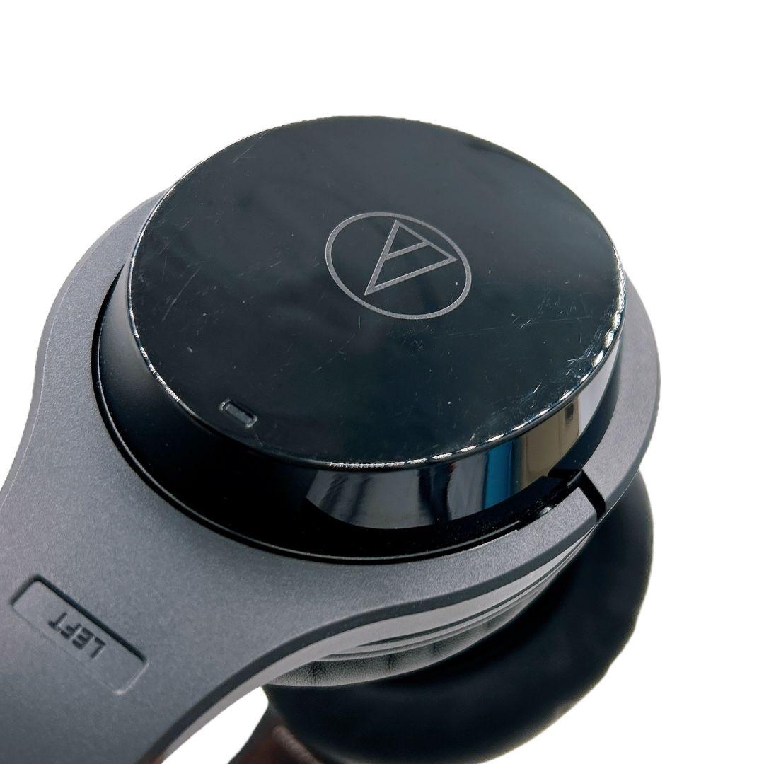 【付属品完備】美品 audio-technica ATH-EP1000IR