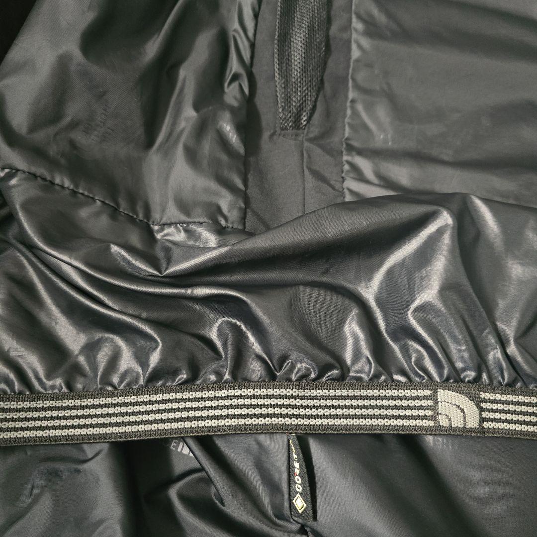 ノースフェイス マウンテンジャケット キッズ NPJ62430 K 150