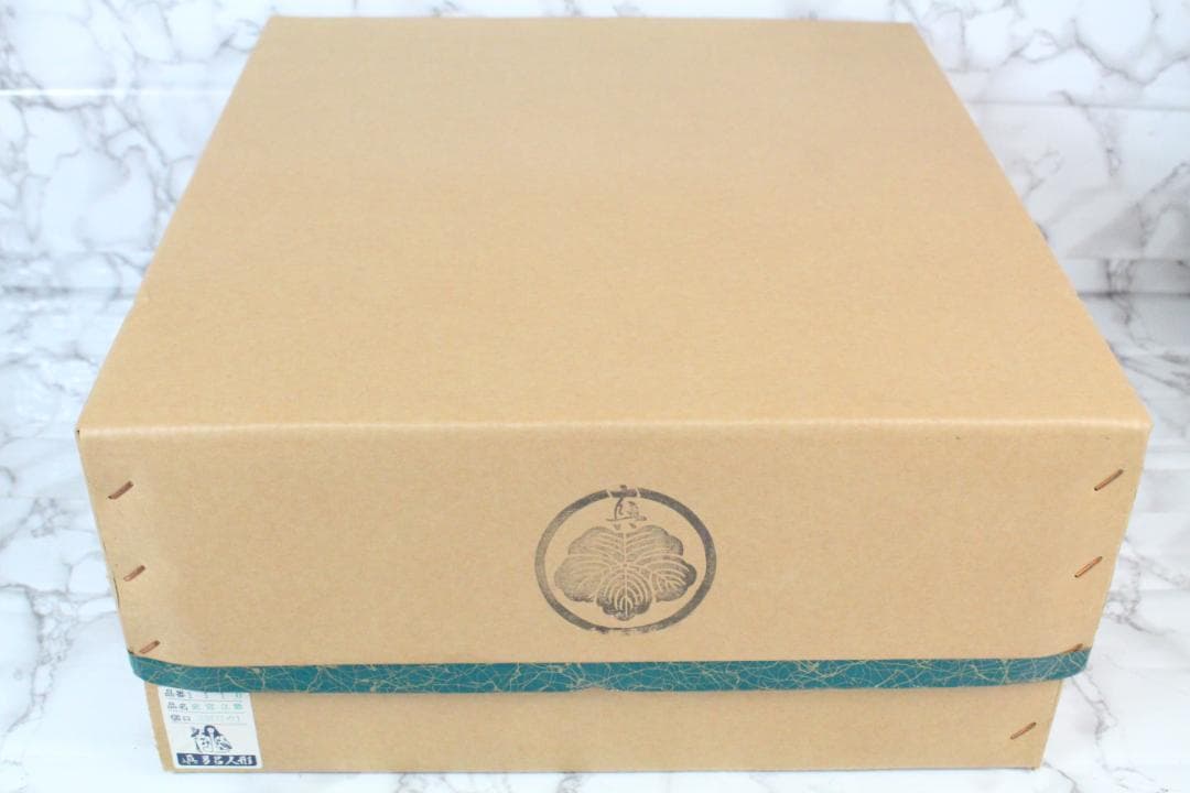 ♡古今人形 伝統的工芸品 真多呂人形 東宮 立雛 木箱 共箱付き EE0H24