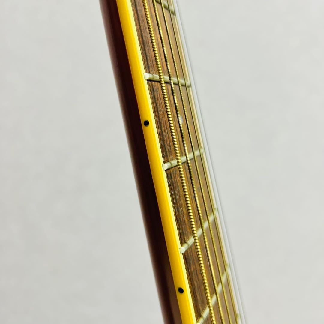 【極美品】YAMAHA アコースティックギター FG720S