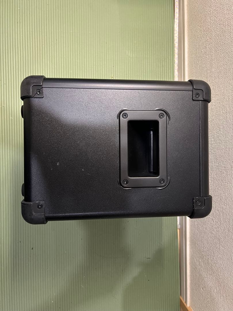 スピーカー・ウーファー ION Tailgater