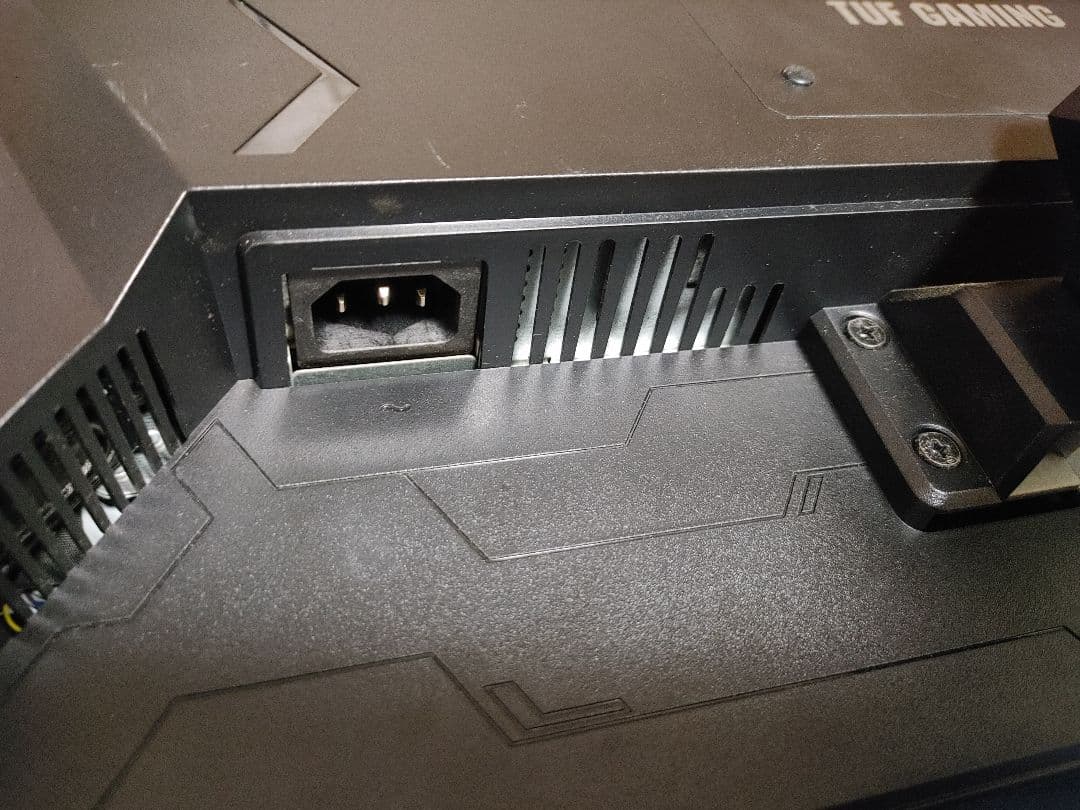 ASUS ゲーミングモニター 165Hz