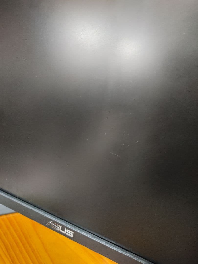 ASUS ゲーミングモニター 165Hz