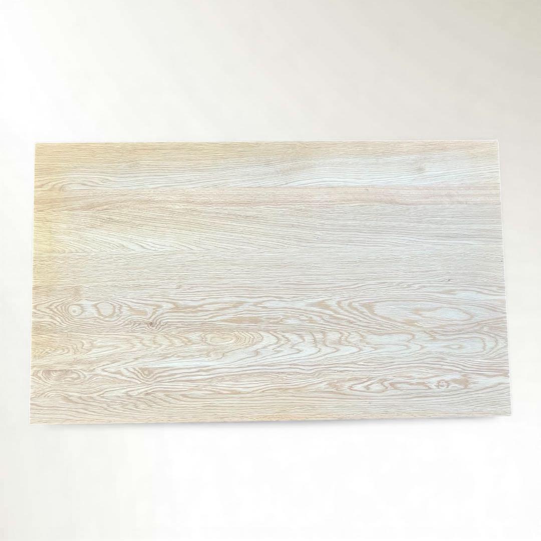 マルニ木工　学習家具セット ① フレンディスマート 学習机 引出付 W100cm