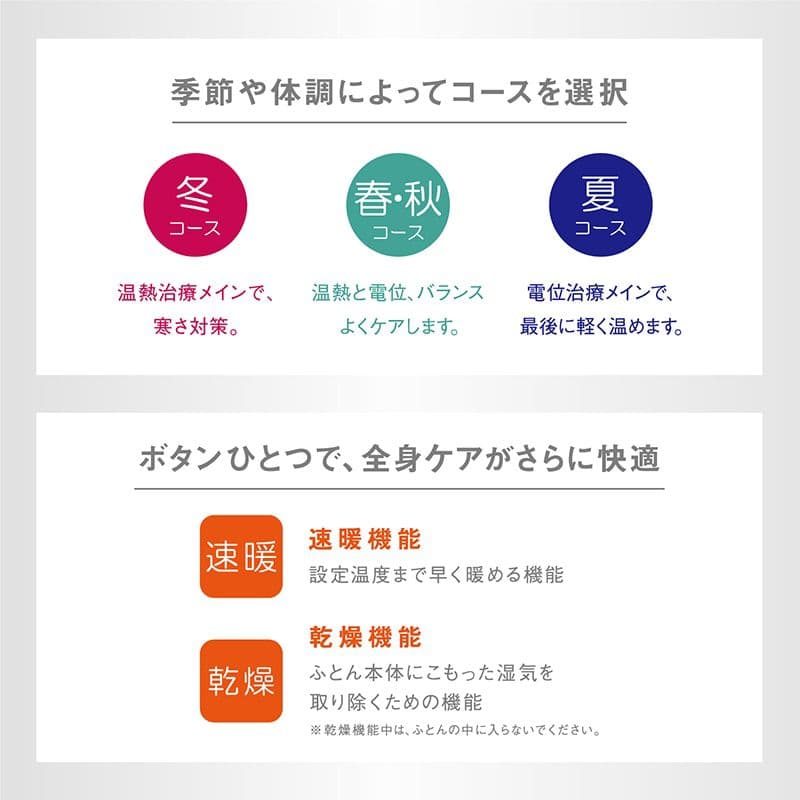 西川　ヘルシオン　シングル