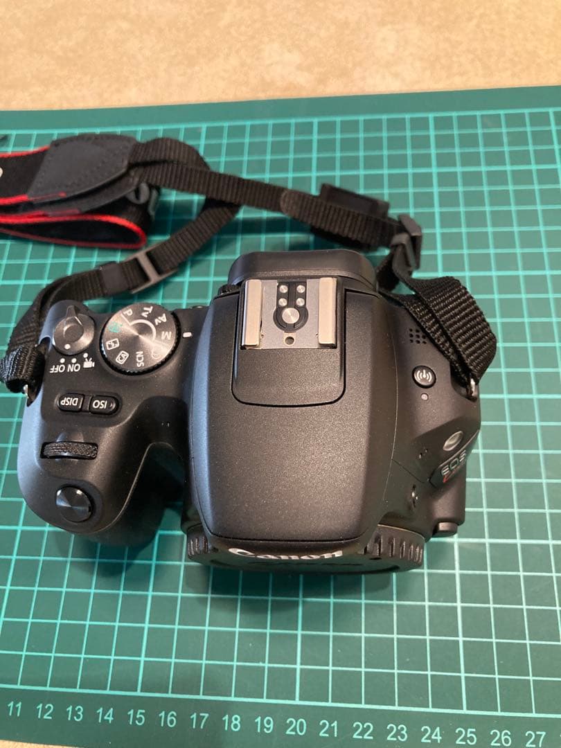 Canon EOS KISS X9 レンズ2本付きキット