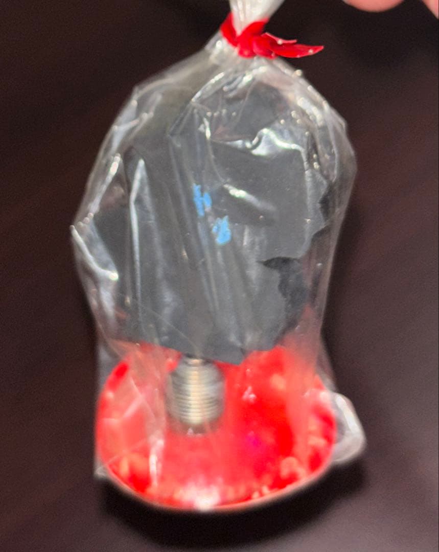 サンボ&ハンナ 消しゴム2個セット