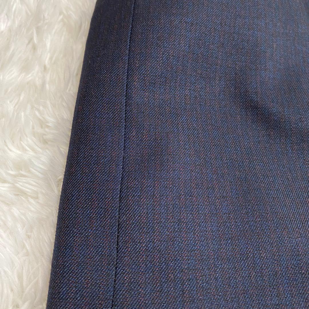 EASTBOY 男の子　スーツ　フォーマル　卒業式　ネイビー　160 5点セット