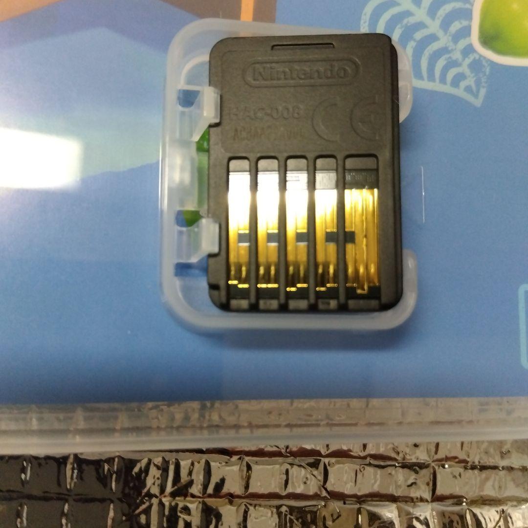 ｔ−ｆａｌ ポケットモンスター スカーレット どうぶつの森2本セット