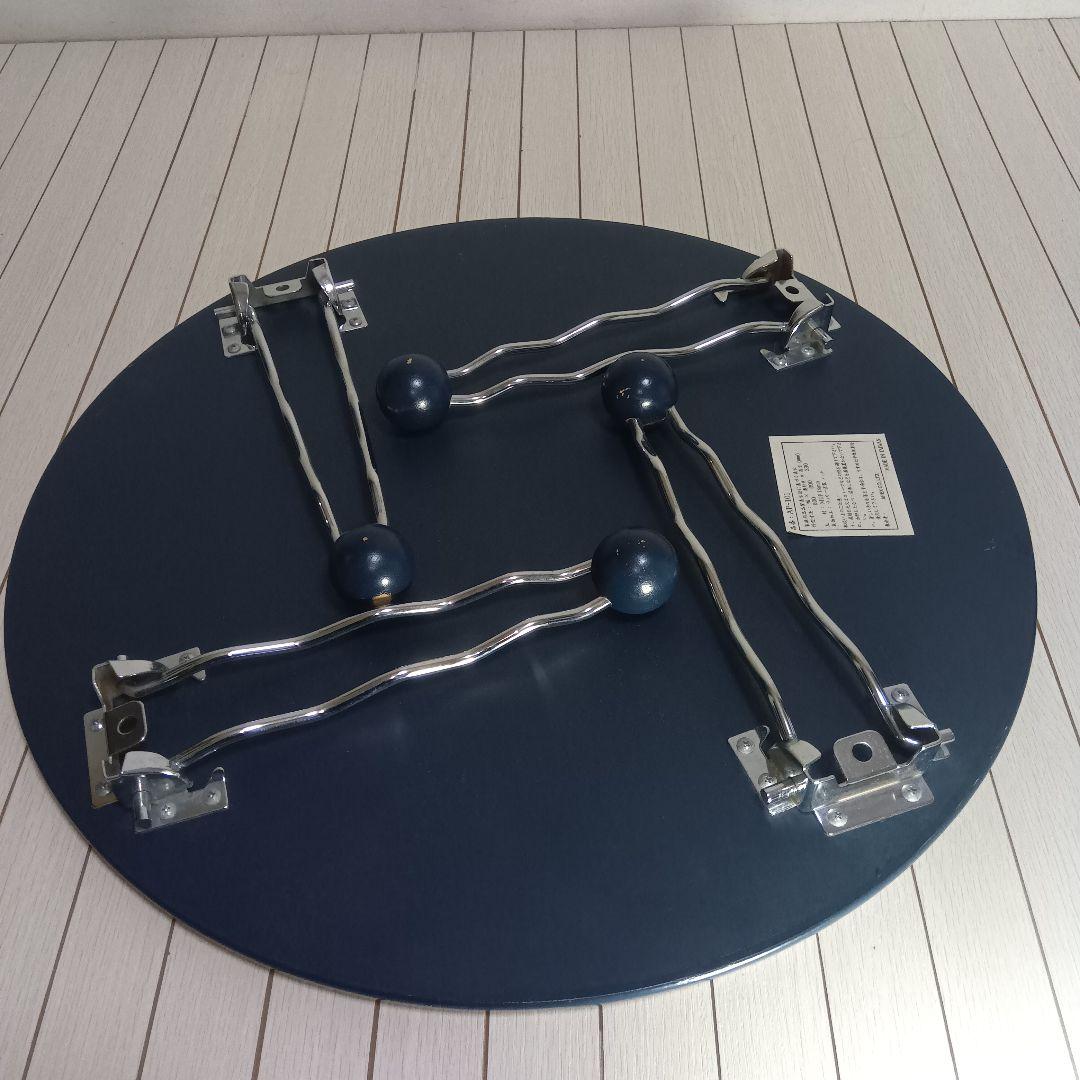 80-90s ヴィンテージ ローテーブル ポストモダン レトロ 昭和