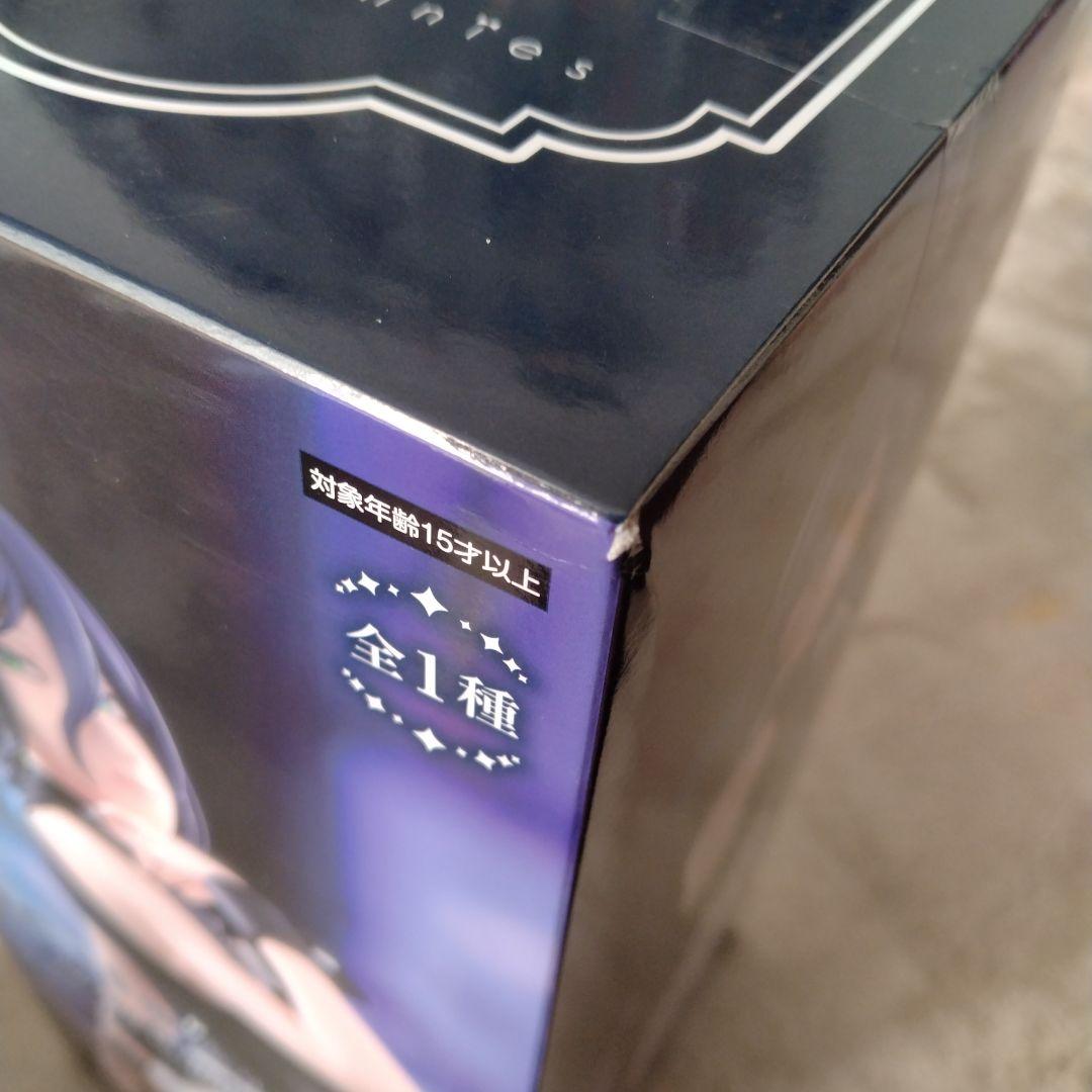 劇場版チェンソーマン　レゼ篇　フィギュアセット売り