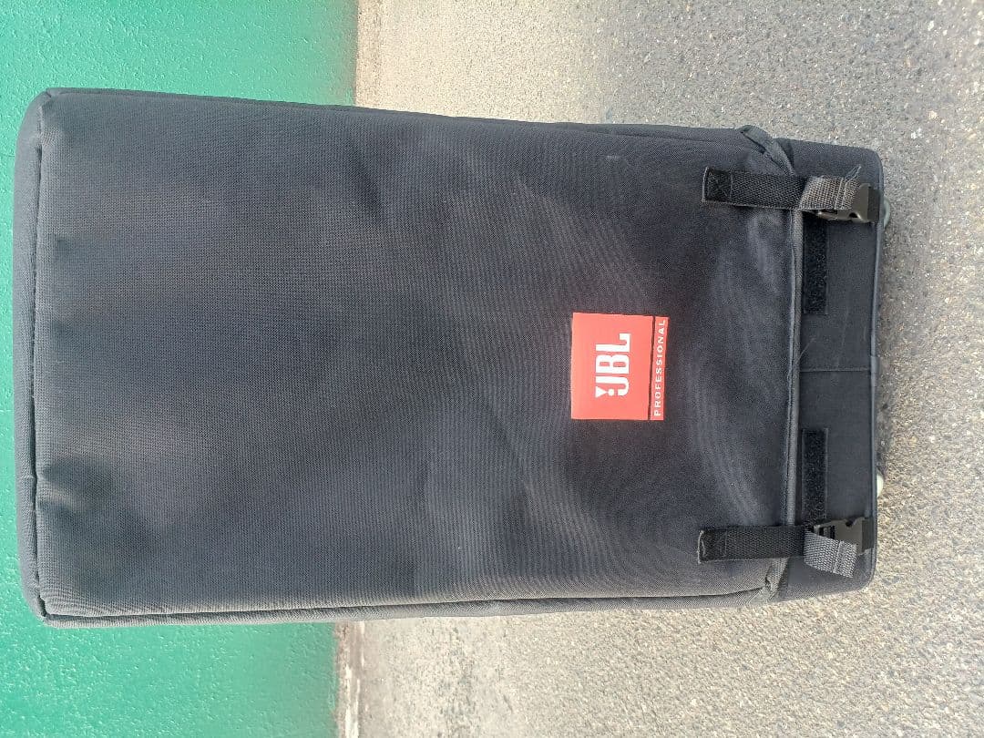 JBL EON ONE MK2 ポータブルPAシステム