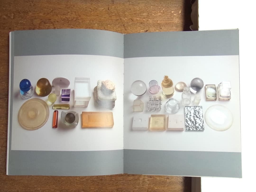 Rachel Whiteread Drawings レイチェルホワイトリード作品