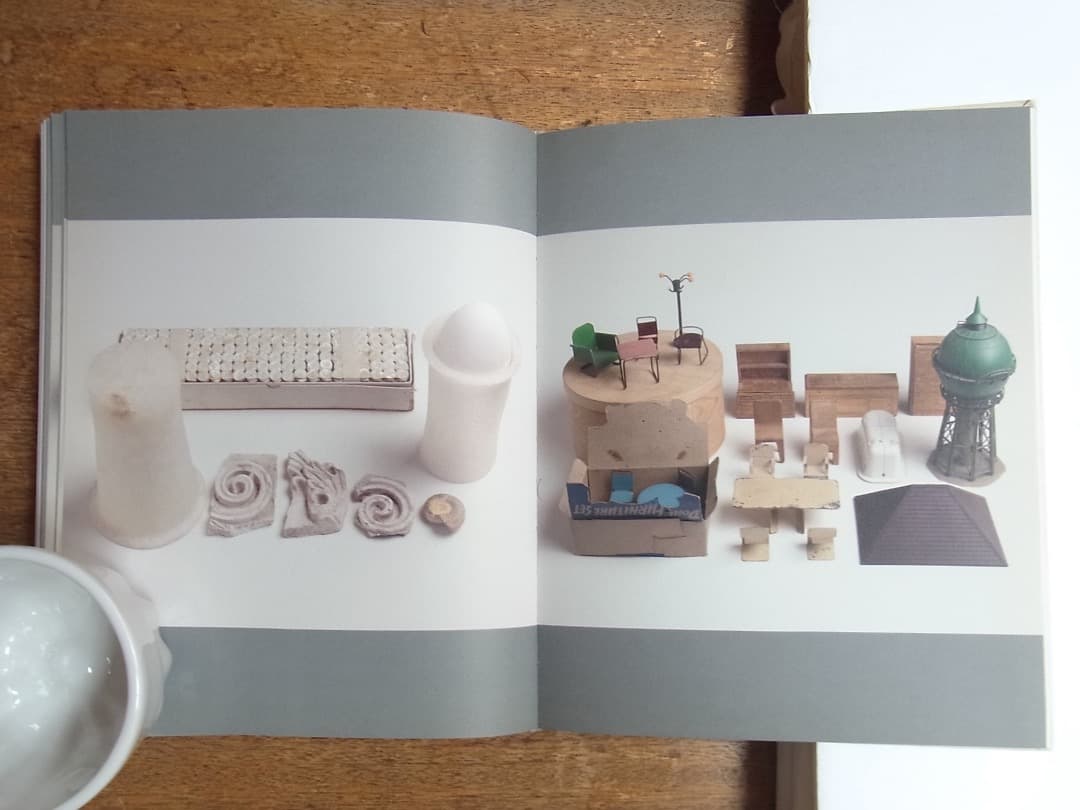 Rachel Whiteread Drawings レイチェルホワイトリード作品