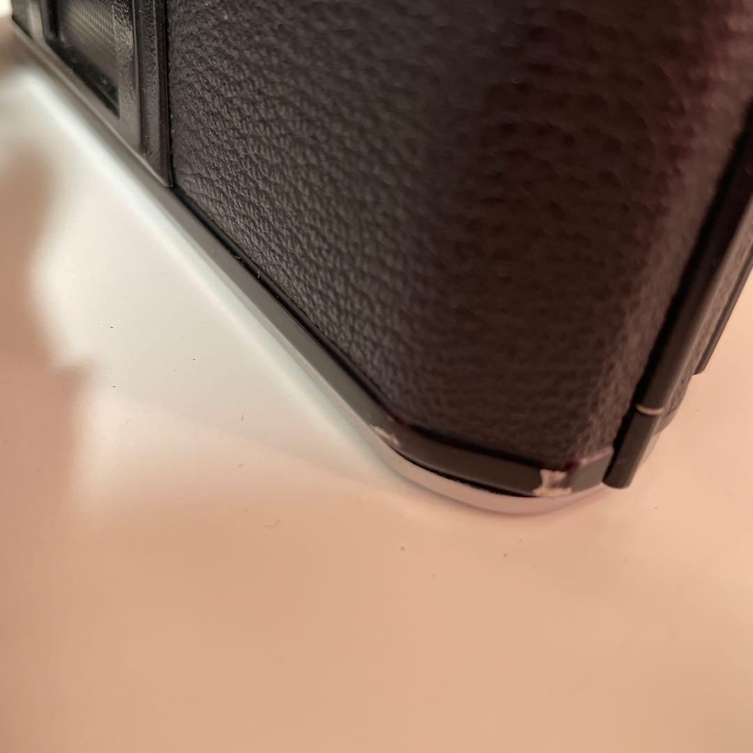 Nikon FA 一眼レフカメラ レンズ付き