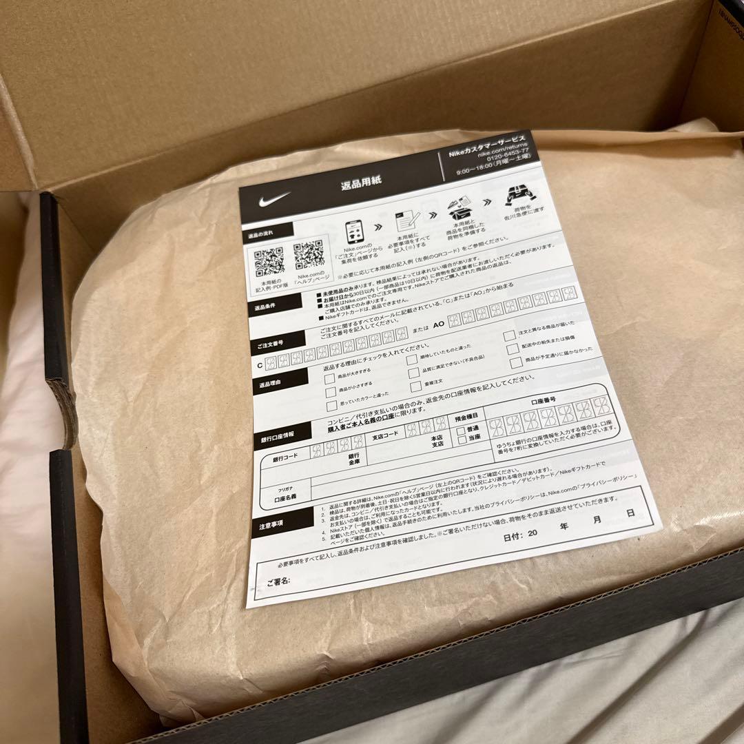 シューズ(男性用) 27.5cm NIKE AIR JORDAN 12 RETRO 9.5 TAXI