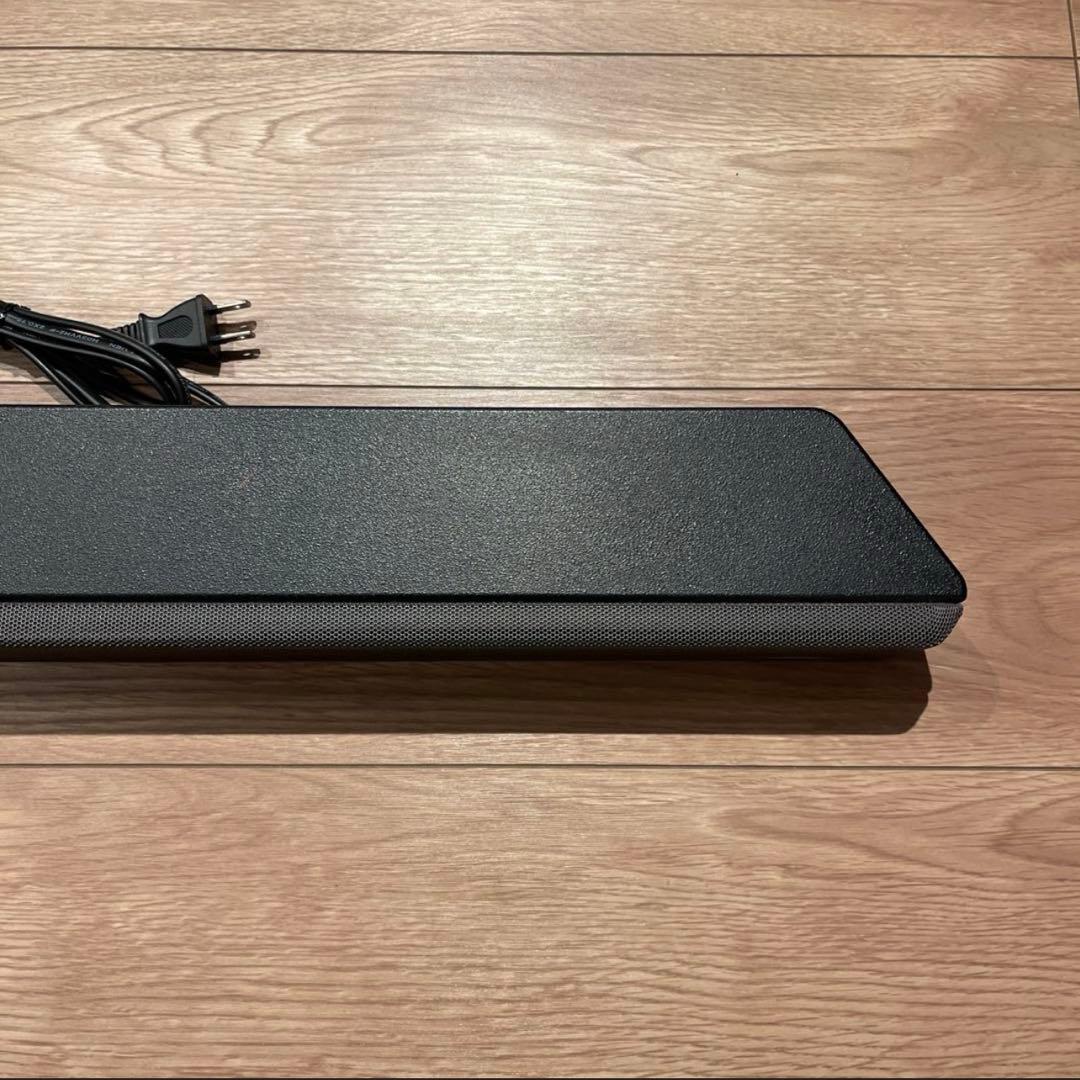 SONY ホームシアタースピーカー HT-X9000F②（要①②セット購入）