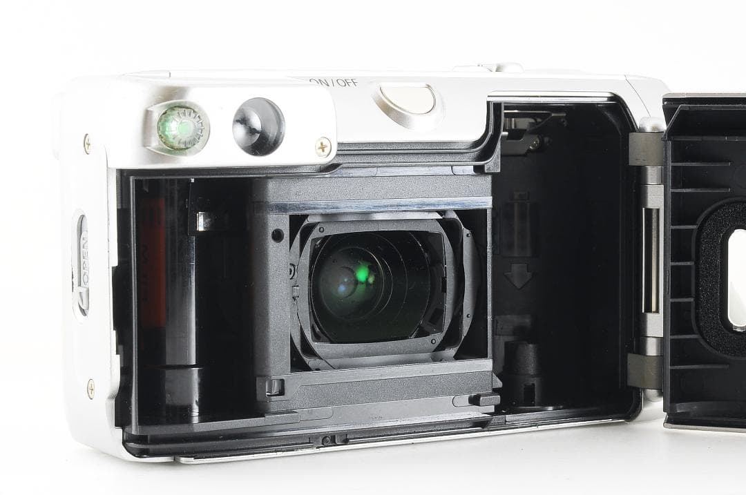 キャノン Canon autoboy N150