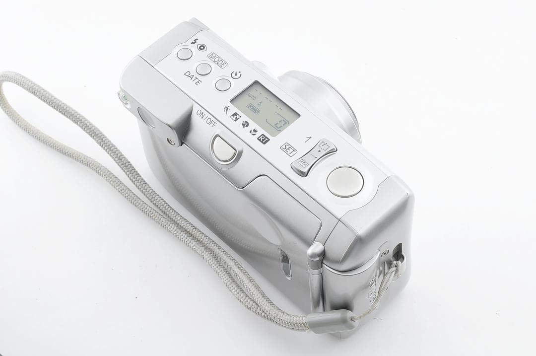 キャノン Canon autoboy N150