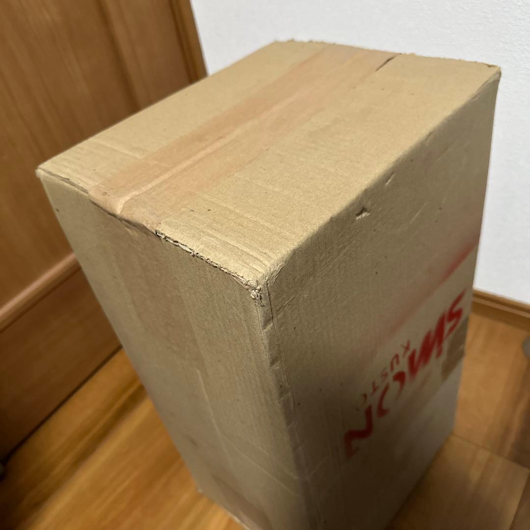 【美品】Simon Kustom タンクカバー　XL883N