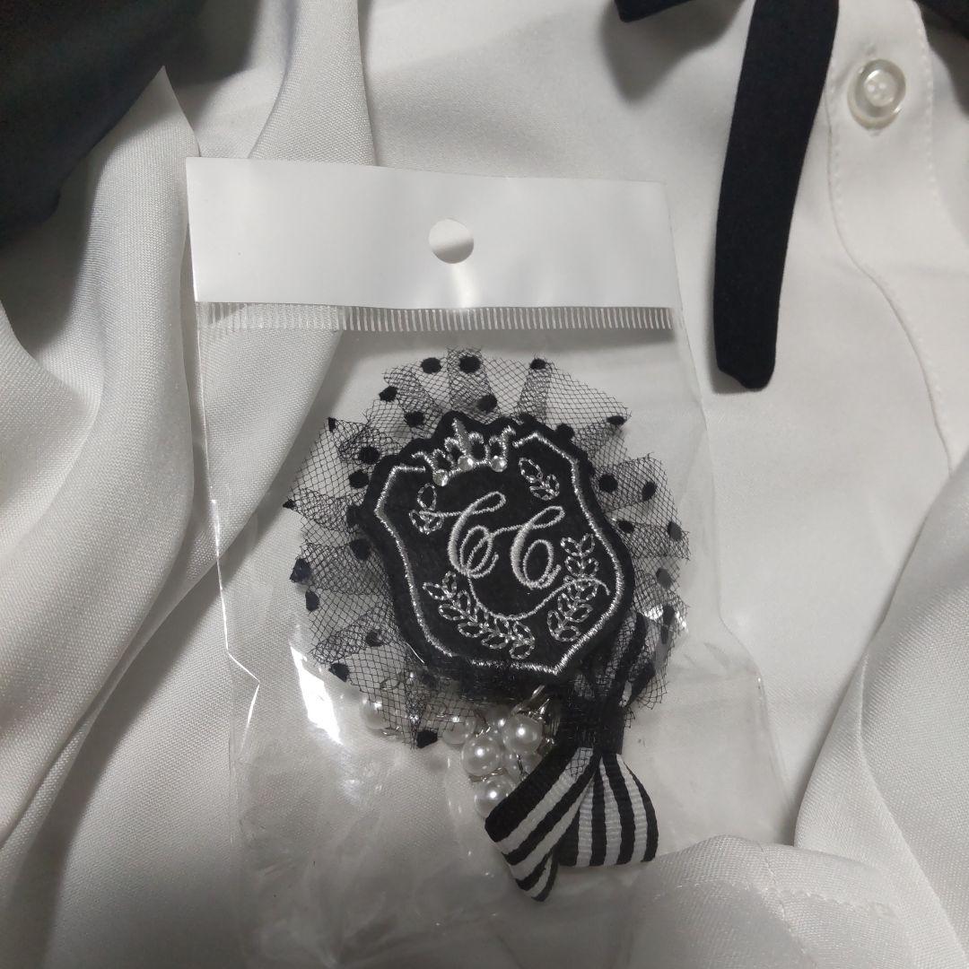 キャサリンコテージ　パンツスーツ 165cm 335 756655