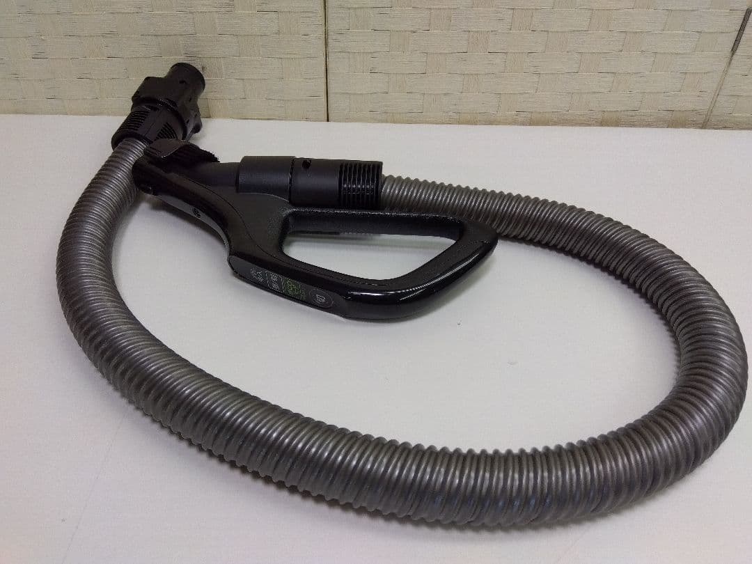 東芝 トルネオV 掃除機 VC-S630X(S) クリーナー 2022年