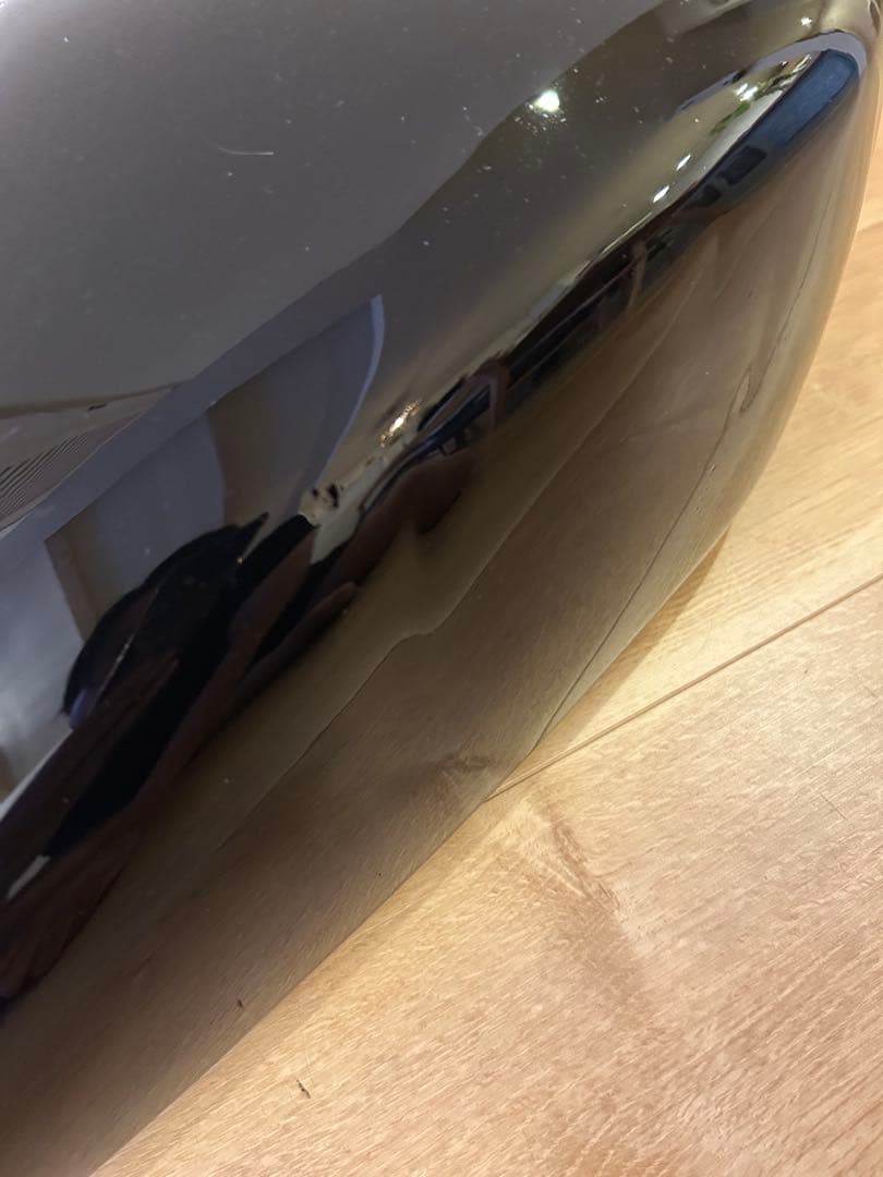 250tr エストレヤ FI インジェクションタンク