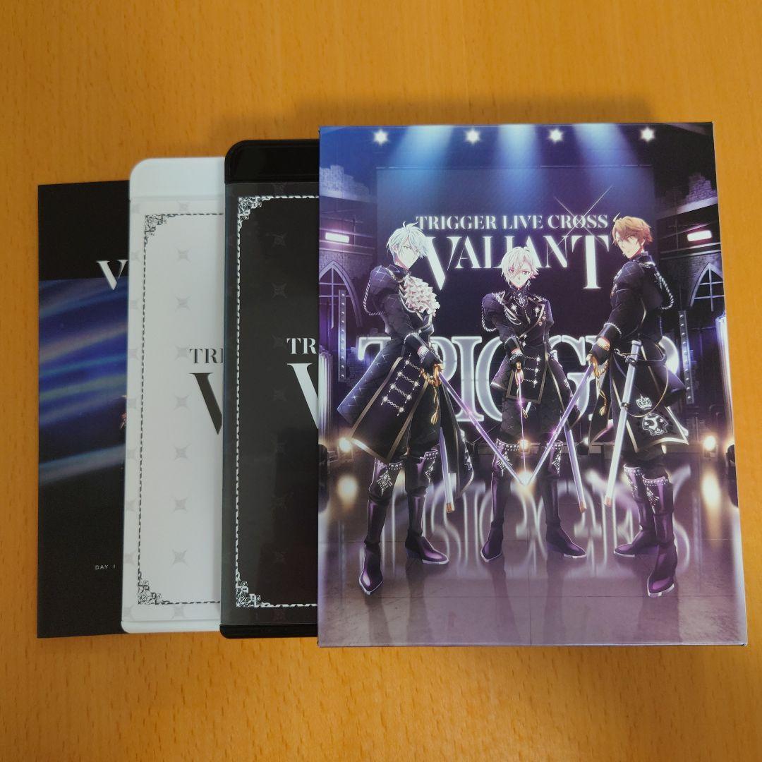 アイドリッシュセブン　CD,DVD,Blu-rayまとめ