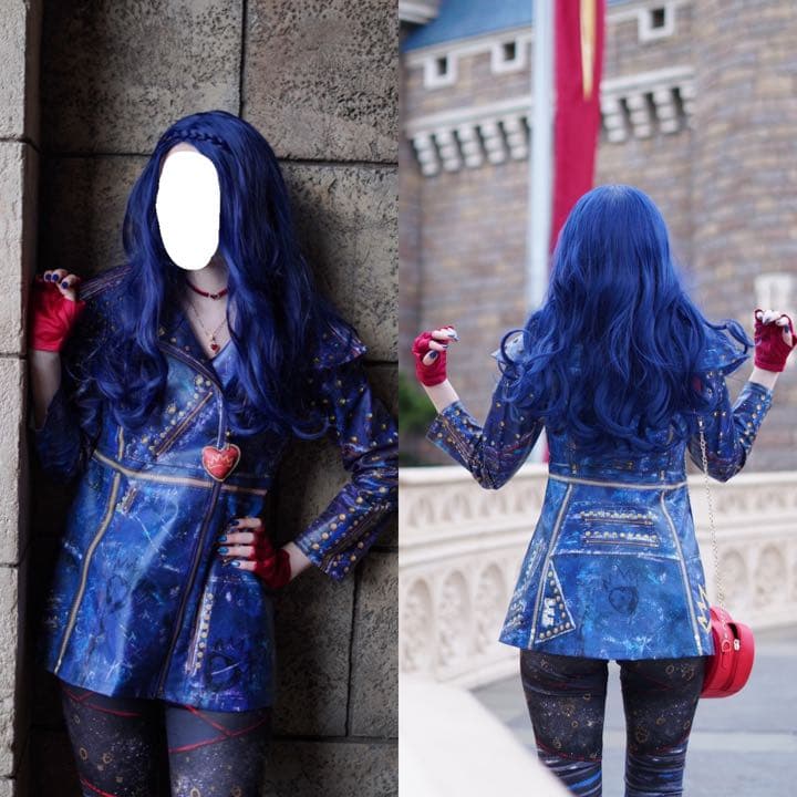 ディセンダント2 イヴィ 一式