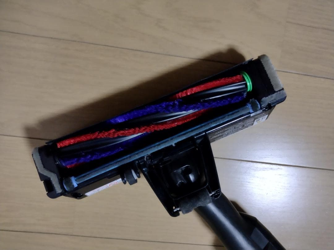 日立★PKV-BK3K★2023年製★バッテリーの新品同等★6