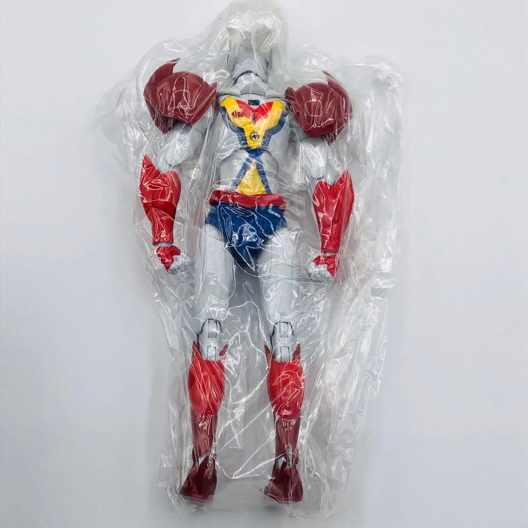 千値練 宇宙の騎士テッカマン テッカマン ファイティングギア