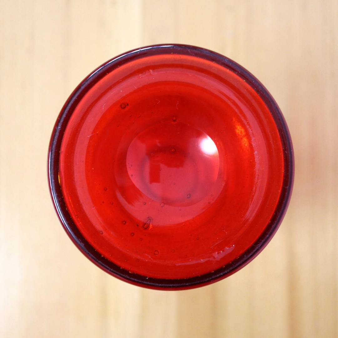 エリックホグラン　Erik Hoglund　ヴィンテージ花瓶/花器　カタログ掲載