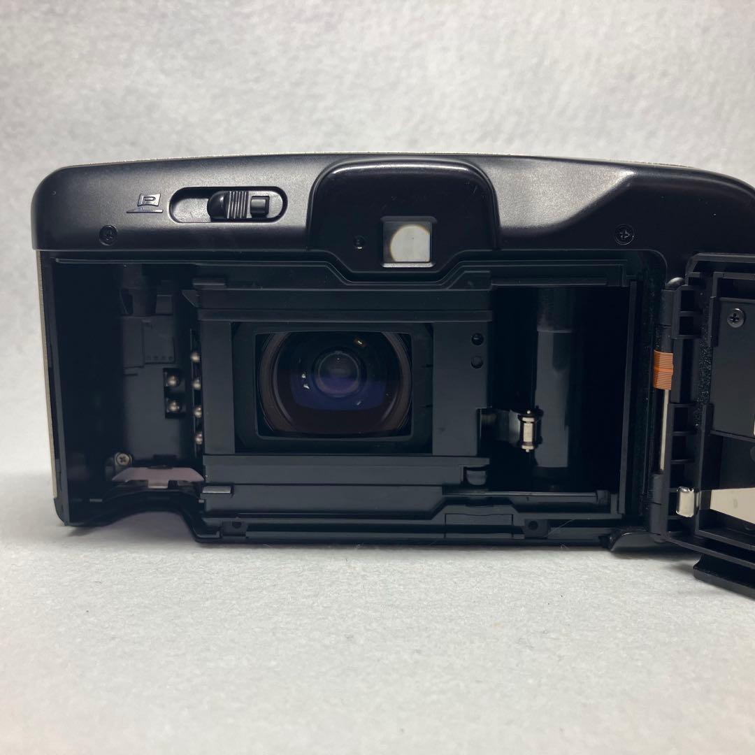 【完動品 美品】Canon Autoboy S XL PANORAMA 動作確認
