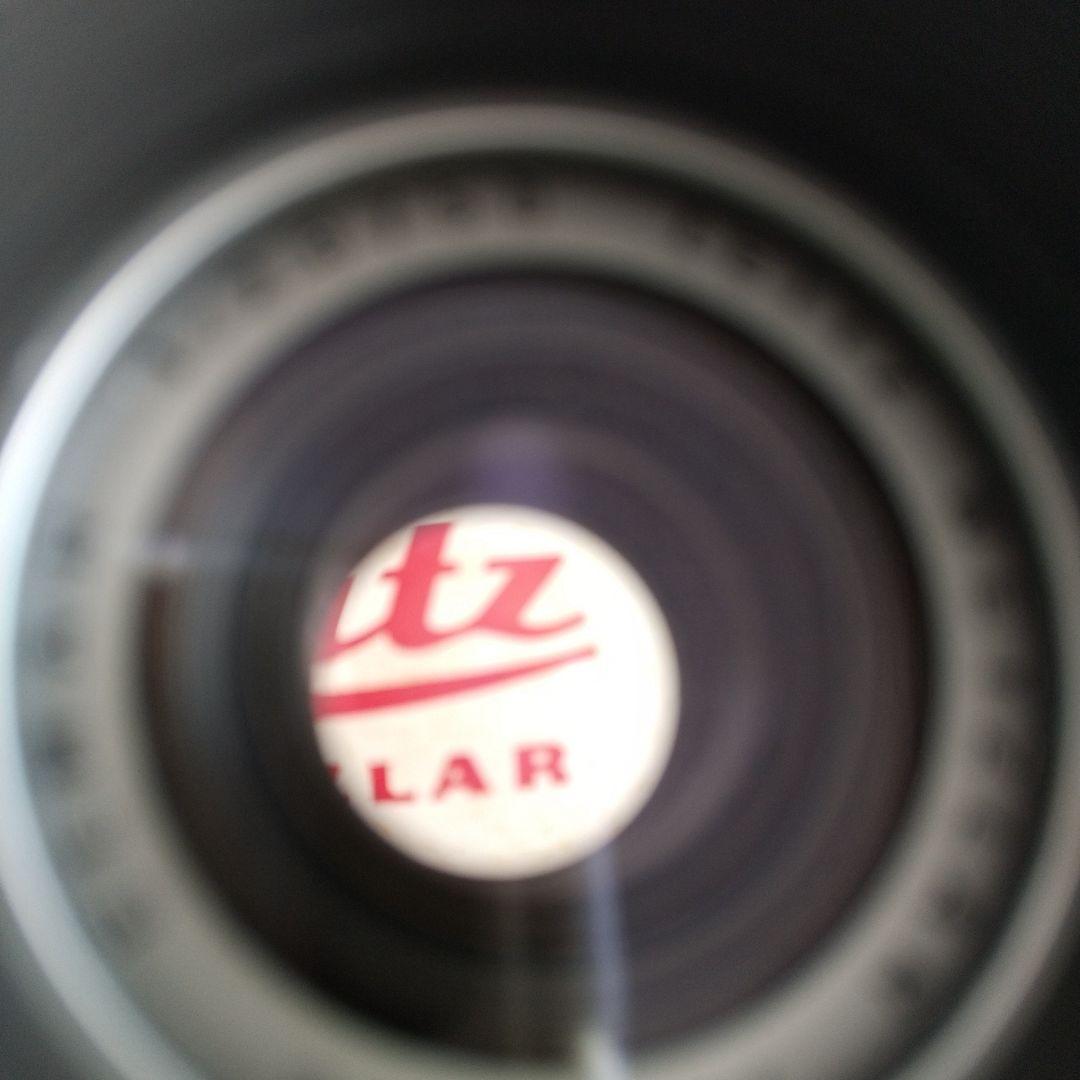 DaiXDです。LEICA-ELMAR-M50mmF2.8