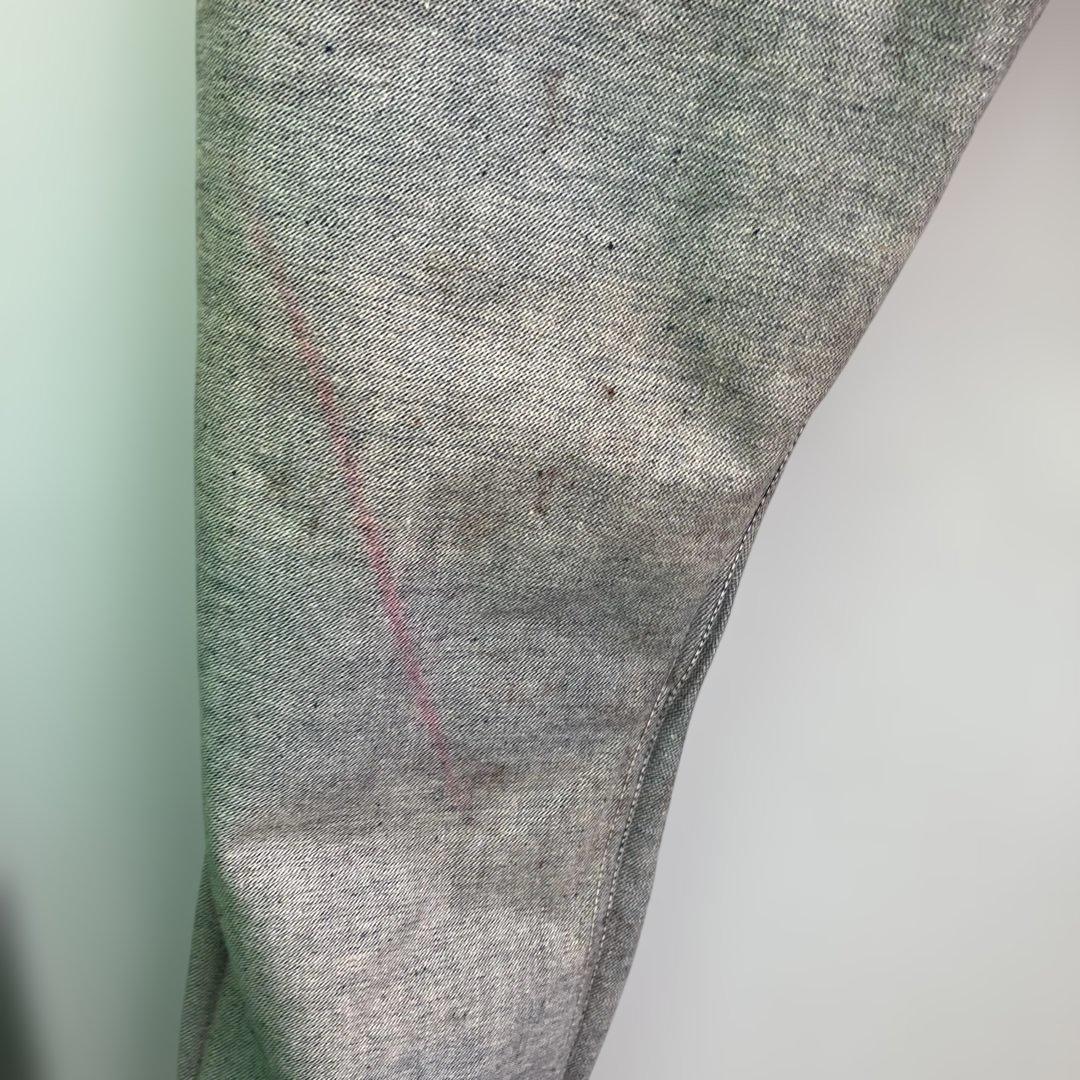 希少‼️デッドストック‼️新品未使用【MAVERICK】44MW W40 ブルーベル