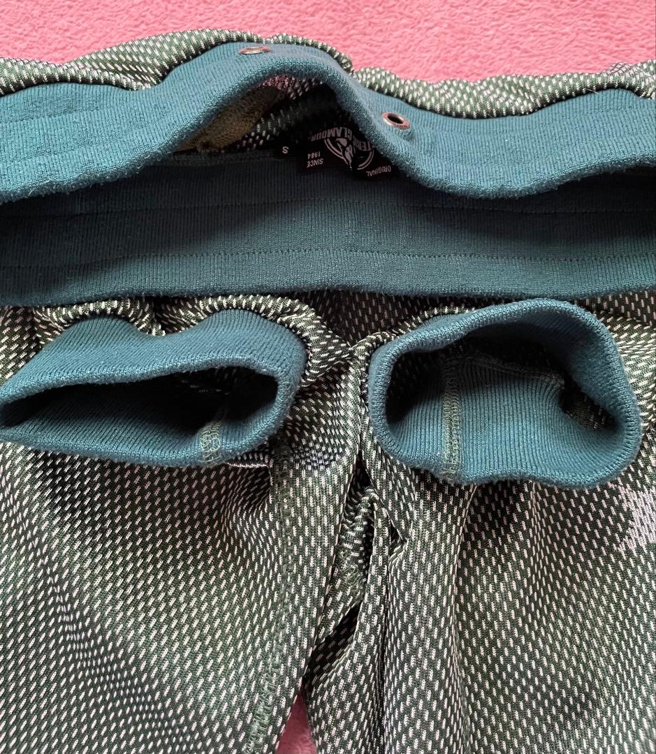 美品 ヒステリックグラマーセットアップ