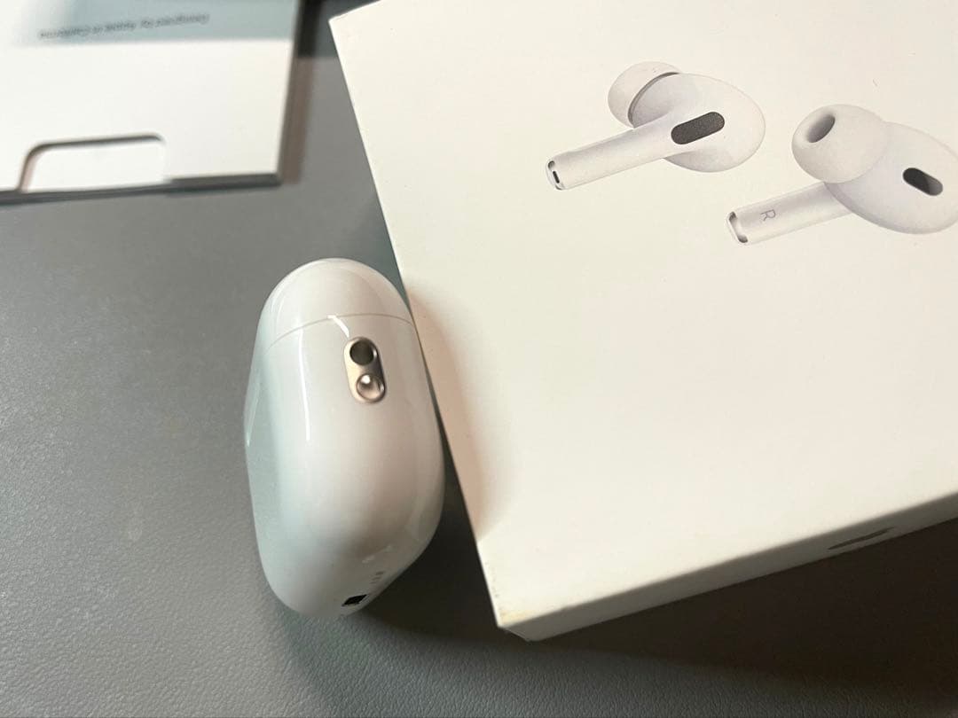 AirPods Pro 第二世代 MTJV3J/ A