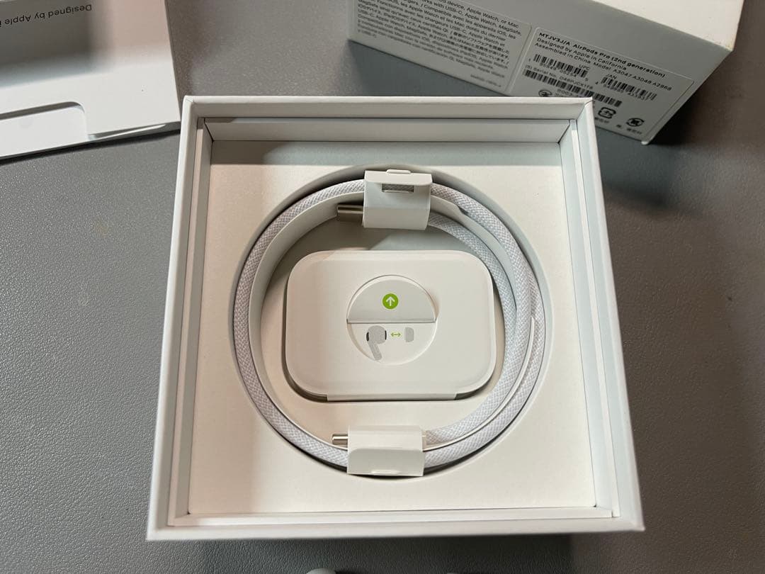 AirPods Pro 第二世代 MTJV3J/ A