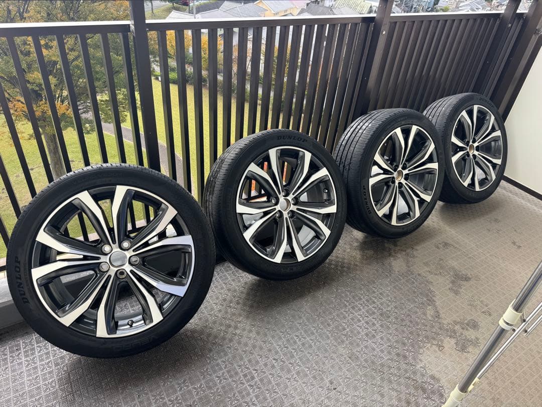 北のパーツファクトリーTT