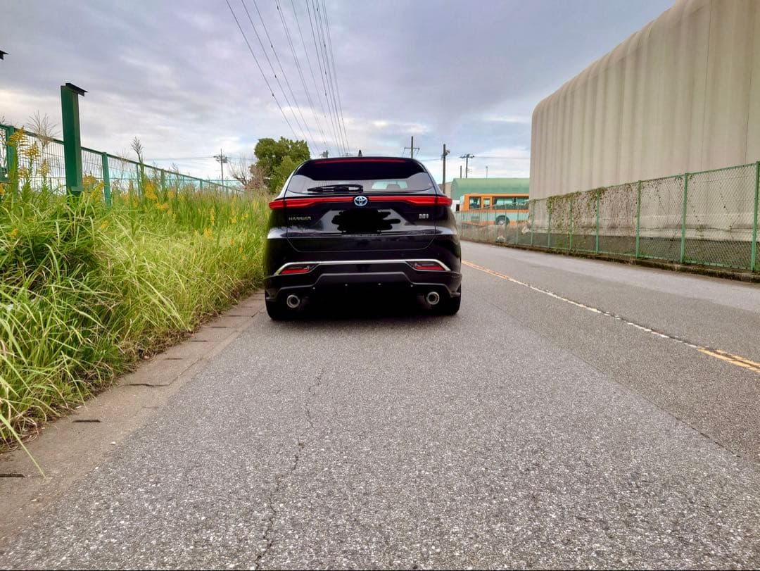 北のパーツファクトリーTT