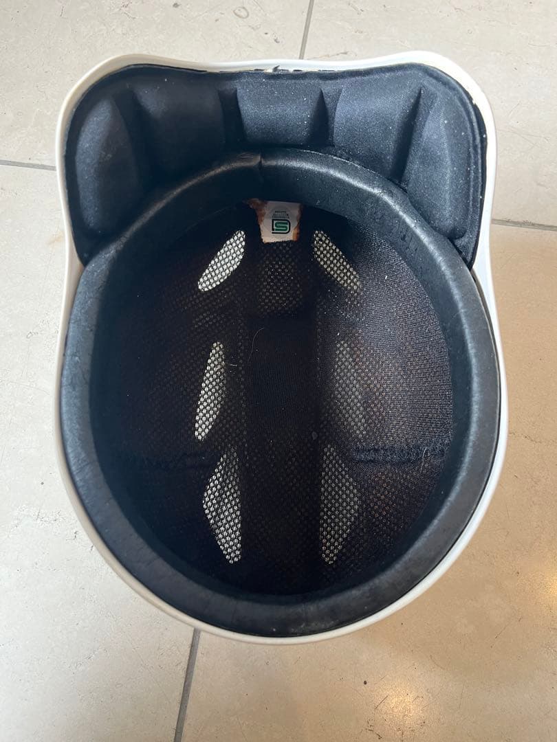 ZETT キャッチャー用セット　軟式