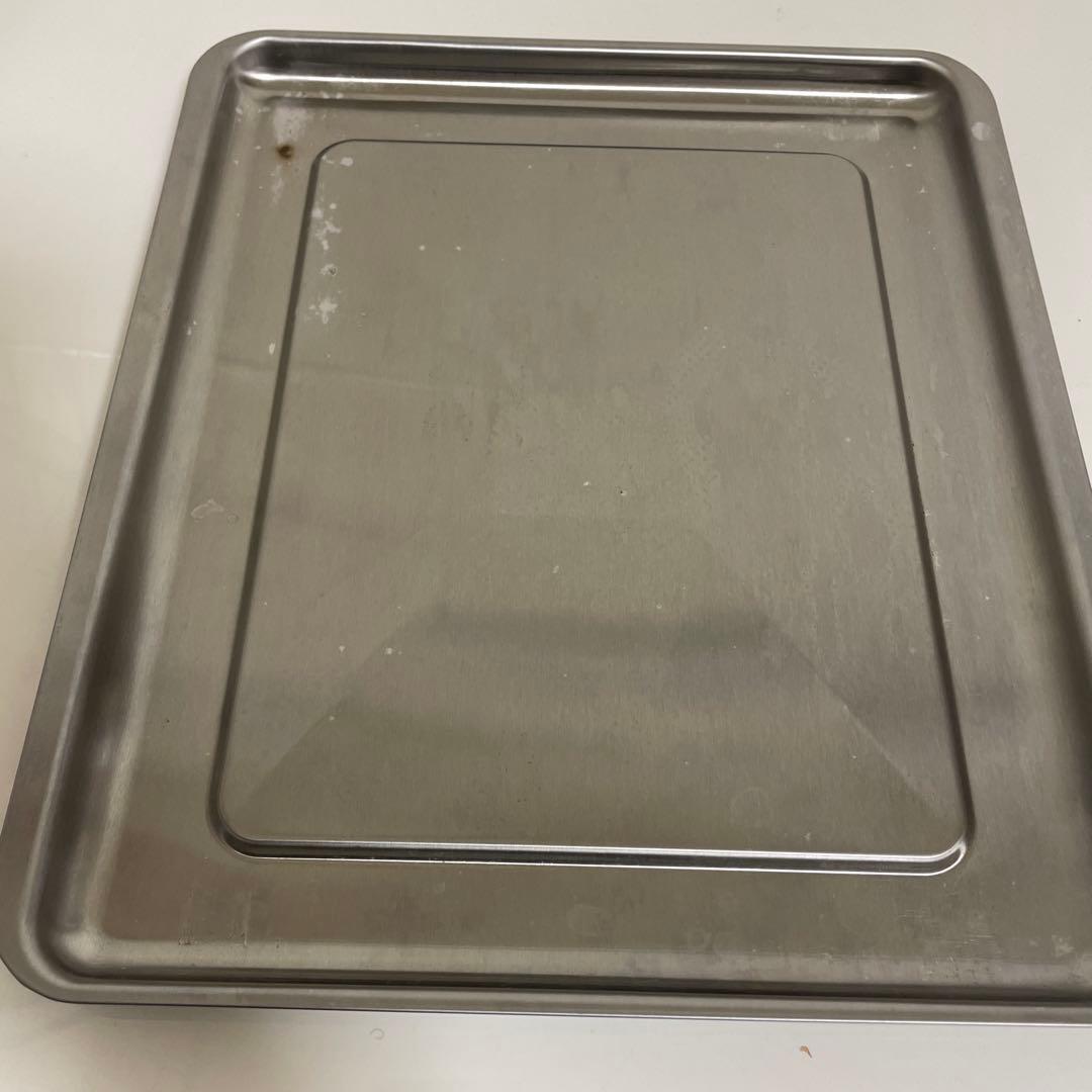 クイジナート ノンフライ オーブントースター ブラックTOA-29KJ