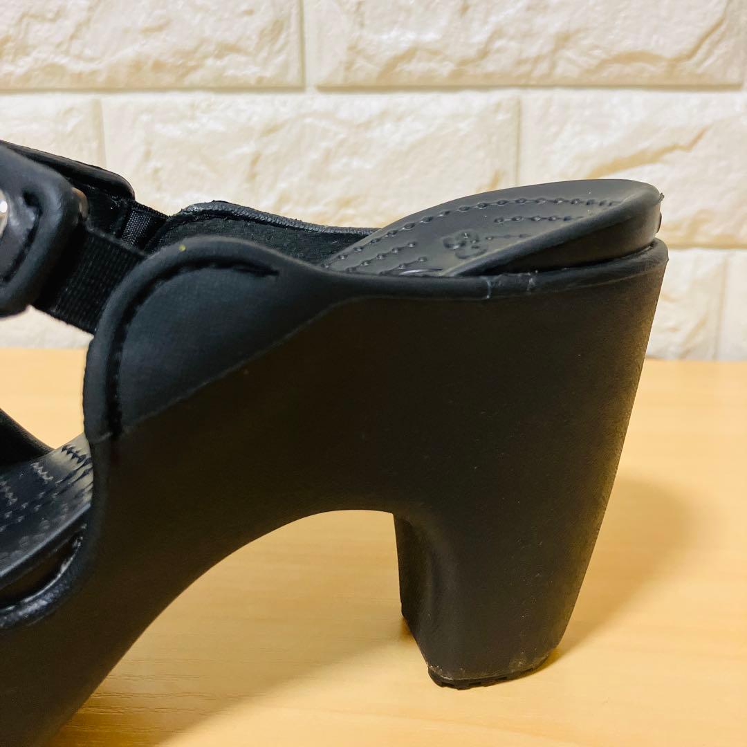 K N です　crocs クロックス　サイプラス Cyprus V