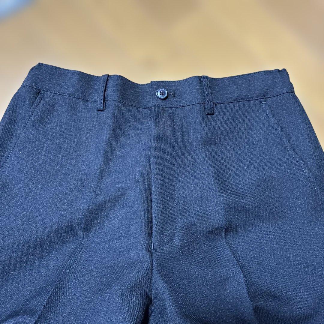 【極美品】ワンダーファクトリー　フォーマル男子 170 スーツ　5点セット卒業式