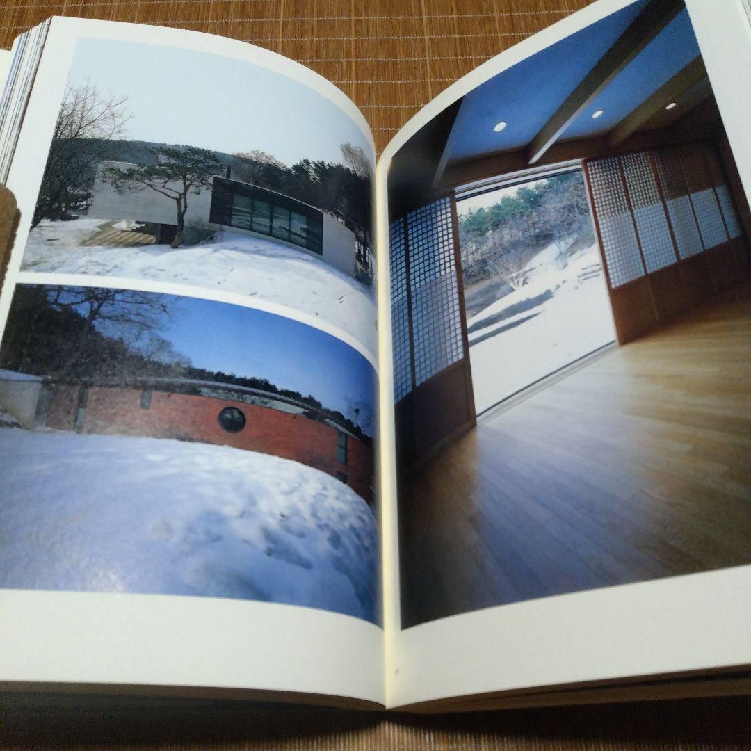 大型本【　ITAMI・・・JUN ITAMI 建築と絵画】伊丹潤・求龍堂